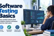 Software Testing Basics