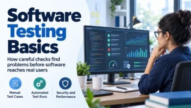 Software Testing Basics