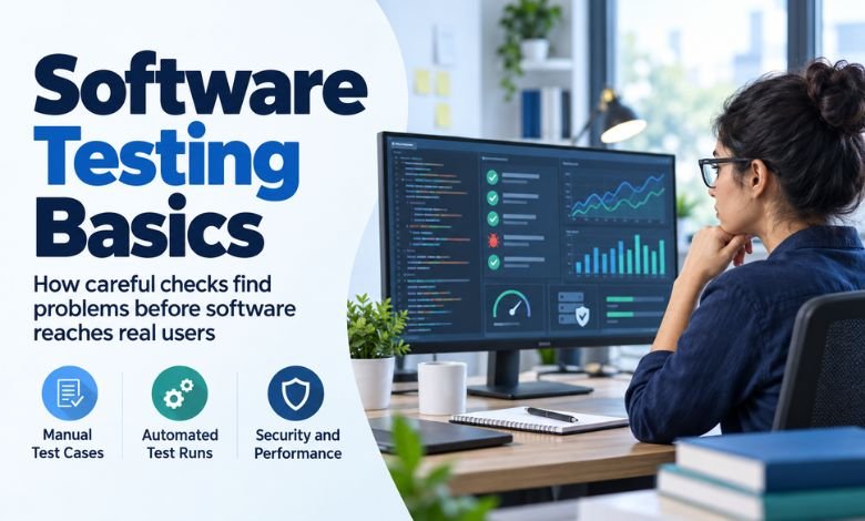 Software Testing Basics