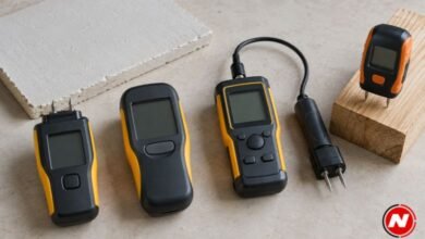 Moisture Meter