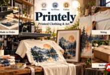 Printely