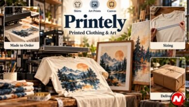 Printely