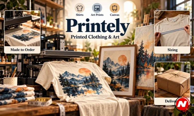 Printely