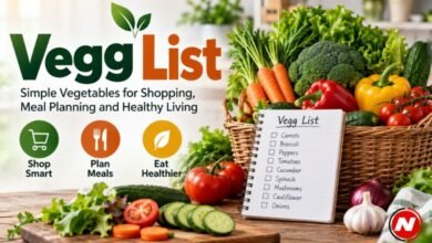 Vegg List