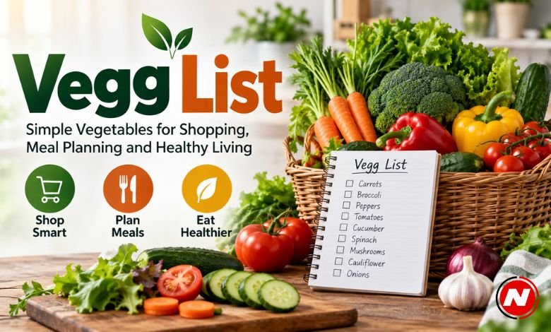 Vegg List