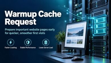 Warmup Cache Request
