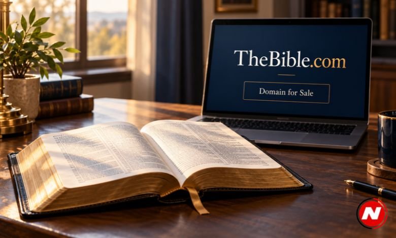 TheBible.com