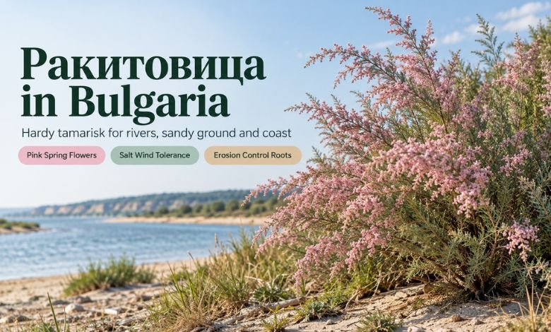 Ракитовица
