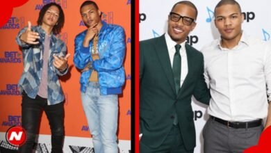 Messiah Harris Net Worth