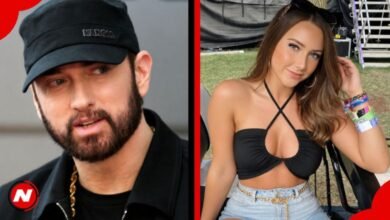 Eminem Daughter Hailie