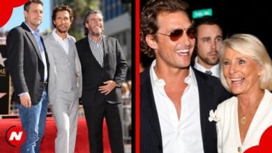 Pat McConaughey