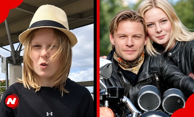 Isac Hallberg
