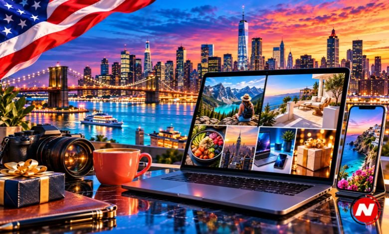 TozyMagazine.com USA