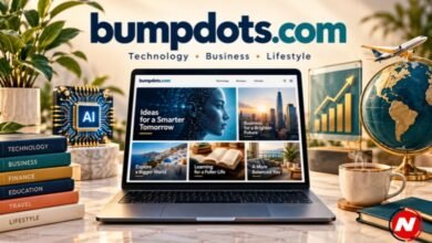 bumpdots.com