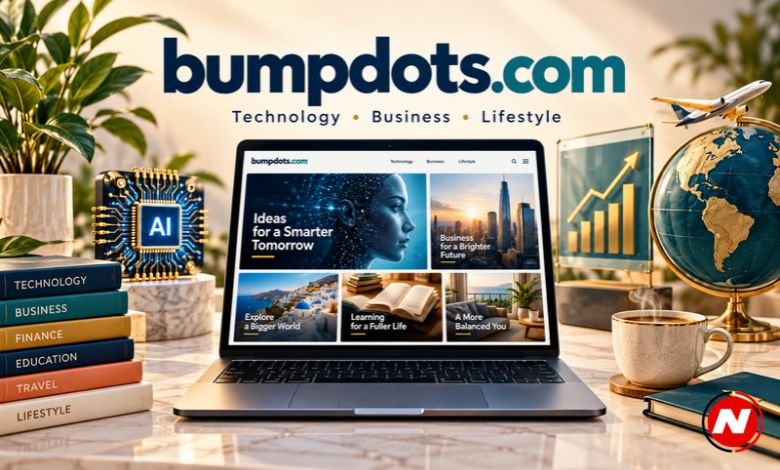 bumpdots.com