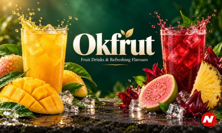Okfrut