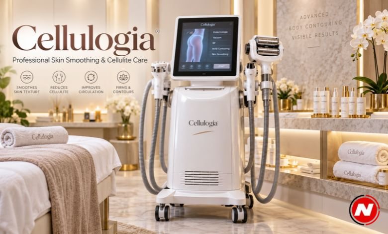 Cellulogia