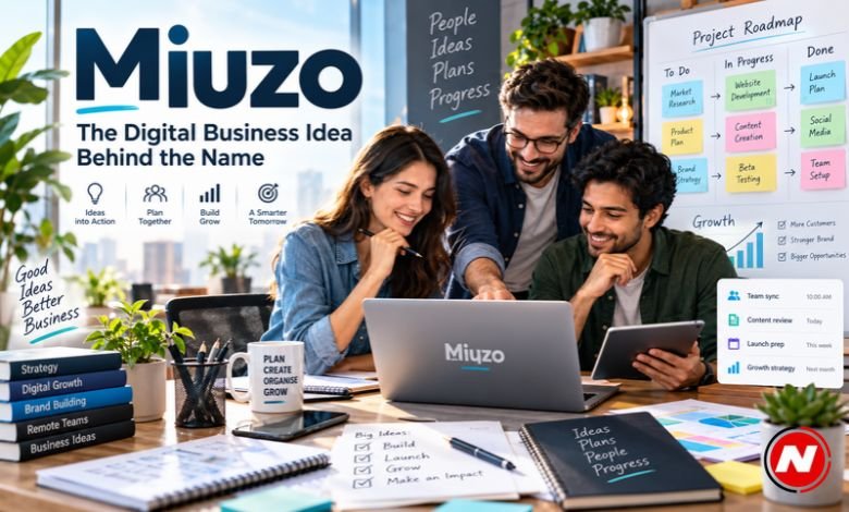 Miuzo