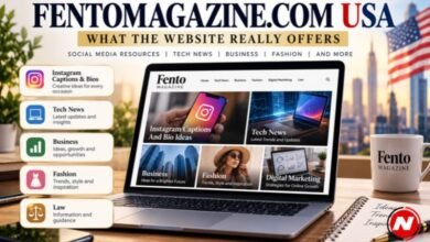 fentomagazine.com usa