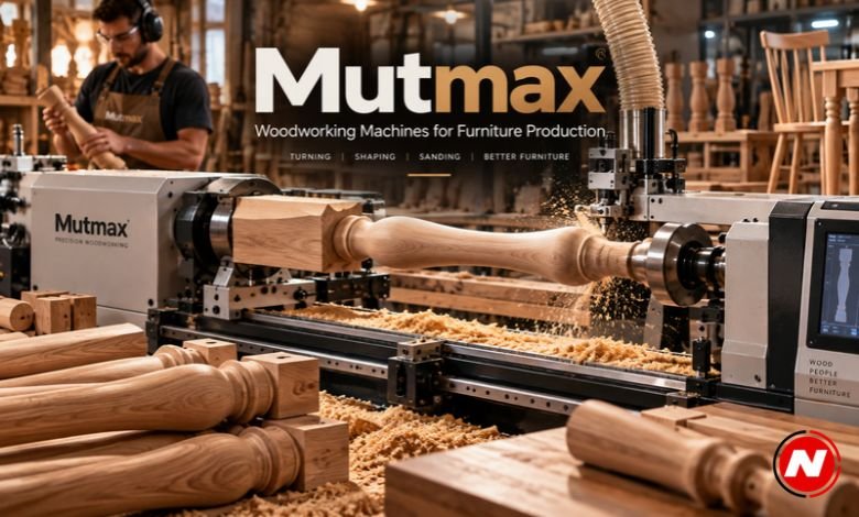 Mutmax