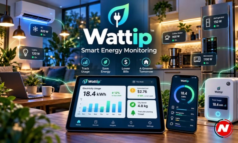 Wattip
