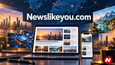 Newslikeyou.com