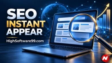 SEO Instant Appear HighSoftware99.com